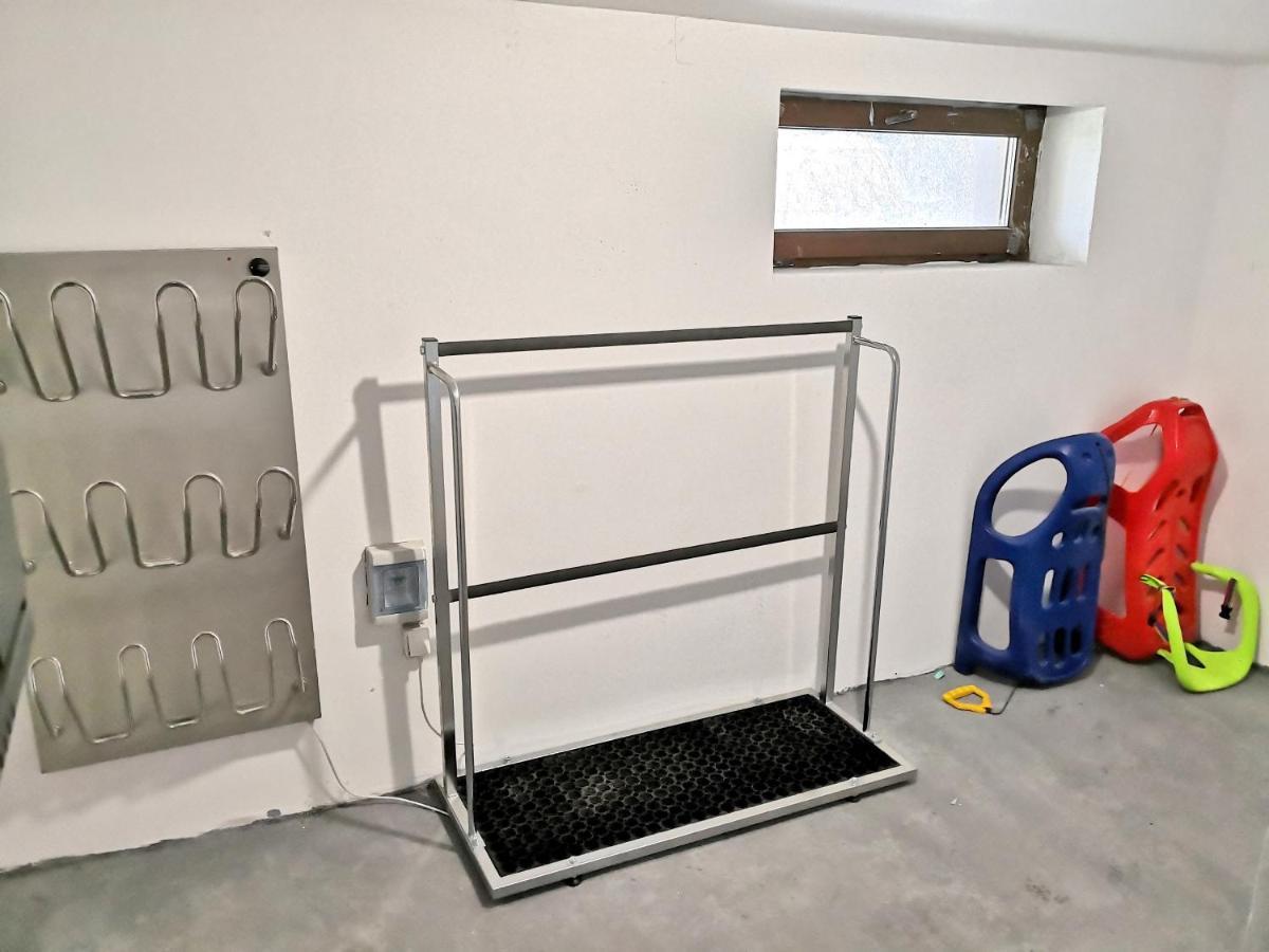 WilkowiceApartament Ksiezycowy公寓 外观 照片