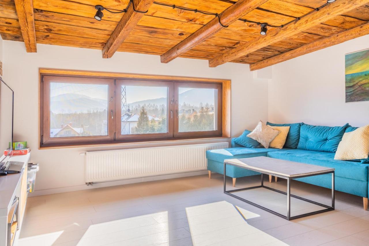 WilkowiceApartament Ksiezycowy公寓 外观 照片